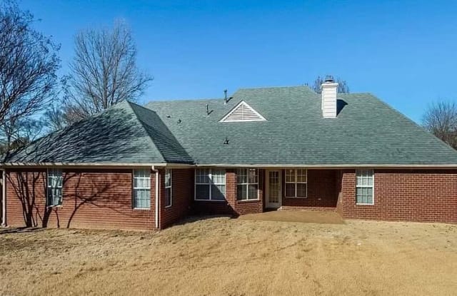 2417 Bethany Drive - 2417 Bethany Drive, Southaven, MS 38672