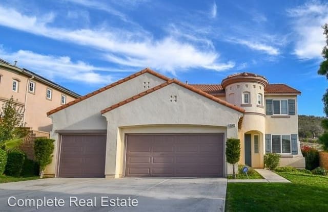 35452 Sumac - 35452 Sumac Avenue, Murrieta, CA 92562