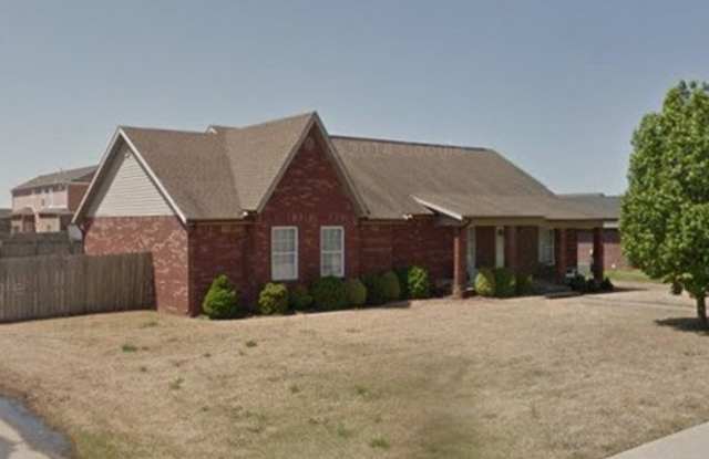 PRE-LEASING Brick 4 Bedroom 2 Bath Home Avail 8/10/26