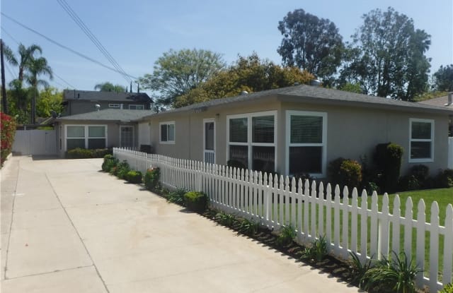 369 N Cleveland Street - 369 North Cleveland Street, Orange, CA 92866