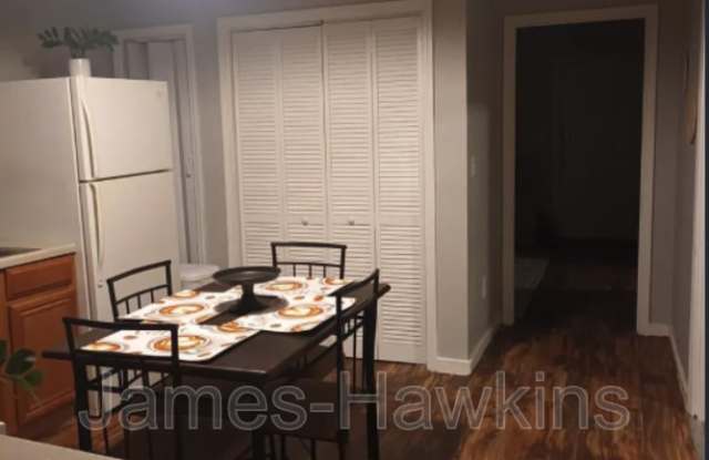 2405 Palmetto St. Montgomery, AL 36107