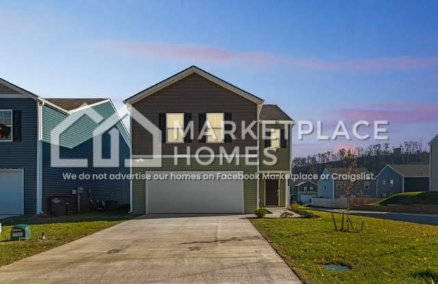 551 Cox Hollow Rd
