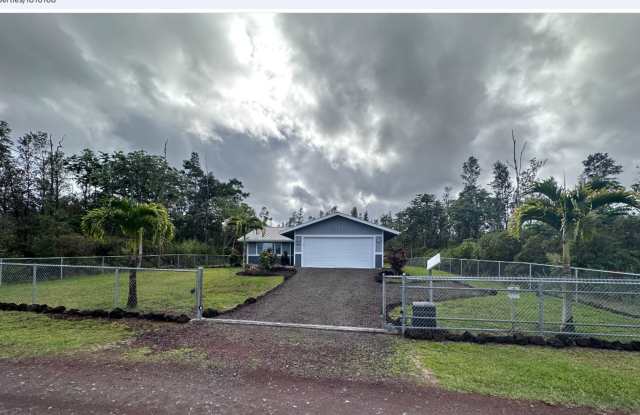 Photo of Ainaloa- Furnished 3/2