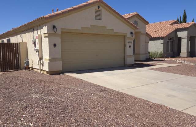 9205 West Villa Rita Drive