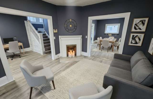 A Place You’ll Love to Call Home – Gorgeous 4-Bedroom Property!