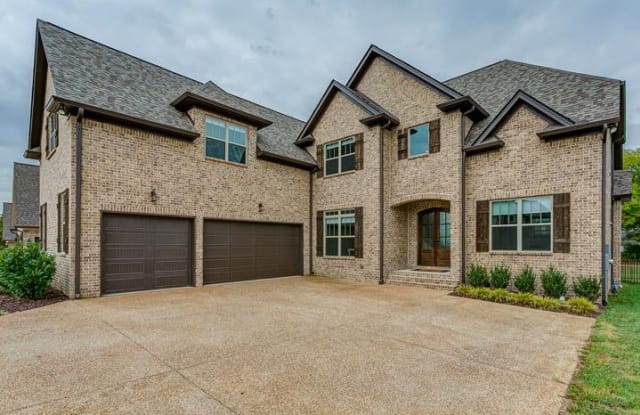 1009 Gadwall Ln - 1009 Gadwall Lane, Spring Hill, TN 37174