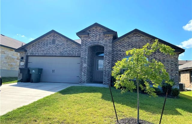 5916 Stanford Drive - 5916 Stanford Drive, Temple, TX 76502