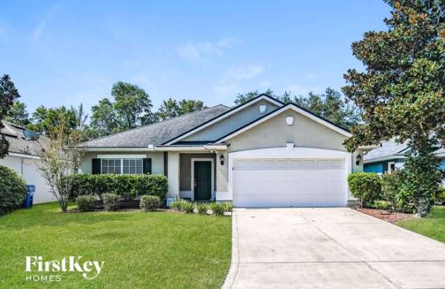 2309 Aberford Court - 2309 Aberford Court, St. Johns County, FL 32092