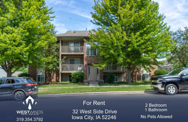 32 Westside Drive