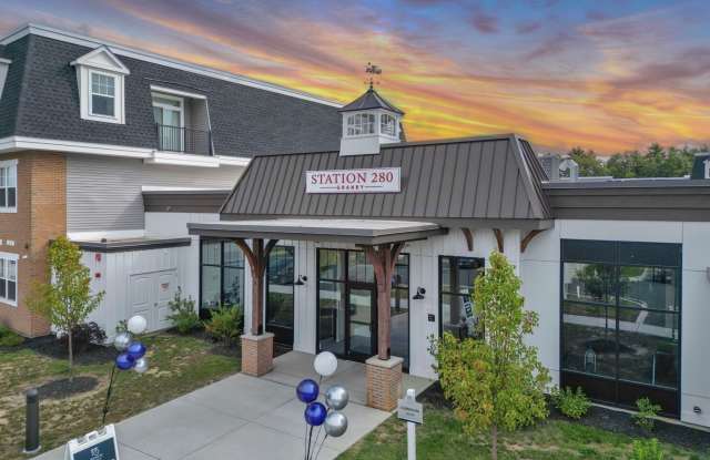 Photo of Station 280