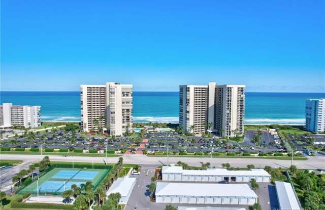 9550 S Ocean Drive unit: 1610