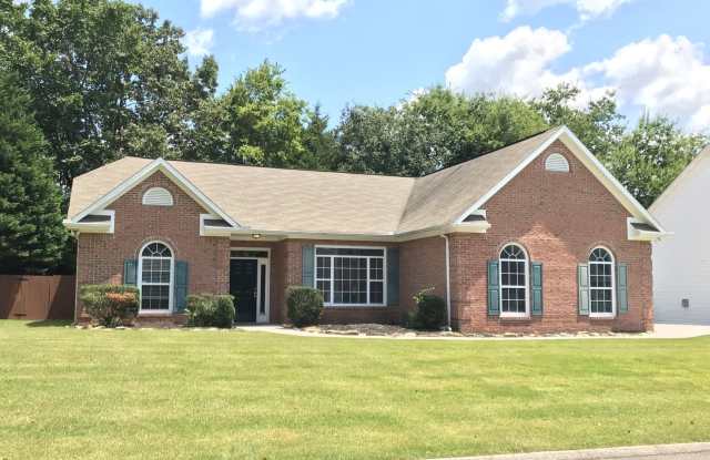 One Level Living! Updated 3BR / 2BA in Prime West Knox Location! - 8518 Lawnpark Drive, Knox County, TN 37923