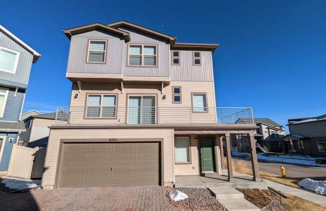 Banning Lewis home on Timberlake Loop for Rent!!