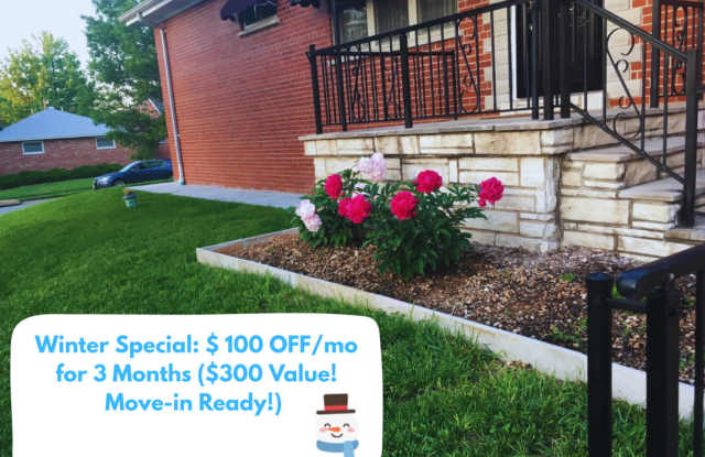 Photo of 3700 January Avenue