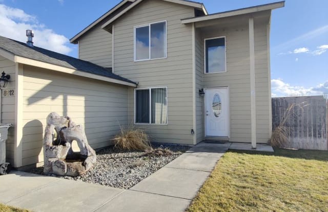 8612 Overland Ct - 8612 Overland Court, Pasco, WA 99301