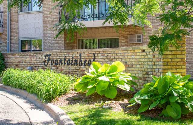 Photo of Fountainhead Apartments