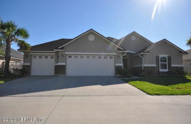 1004 TORRY CT - 1004 Torry Court, St. Johns County, FL 32259