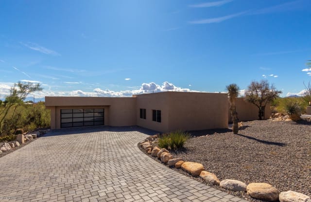 1330 E Deer Canyon Road - 1330 East Deer Canyon Road, Catalina Foothills, AZ 85718