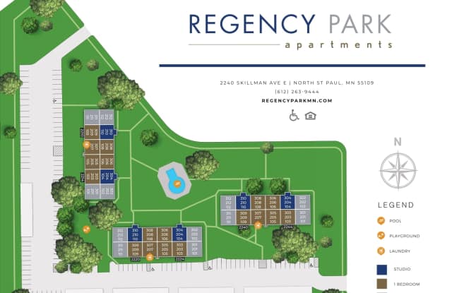 Regency Park