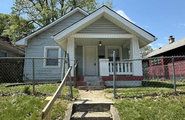 New Listing! 3BR/1BA home in North Brookside Park