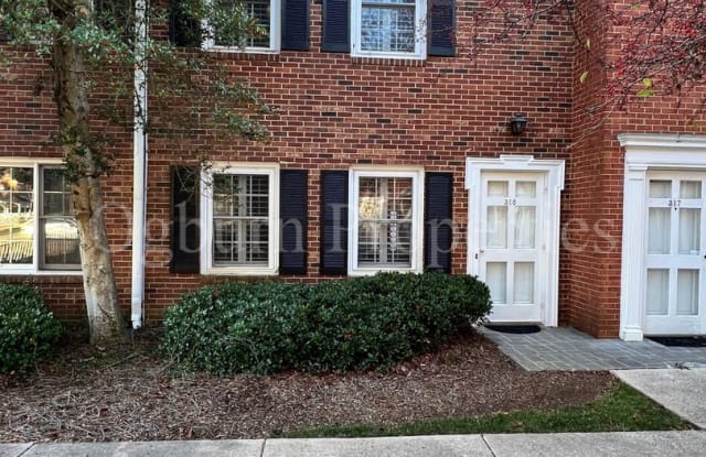 318 Hanover Arms Court Winston Salem NC apartments for rent