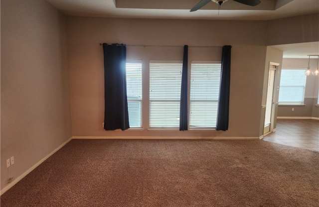 5615 Fair Hill Drive