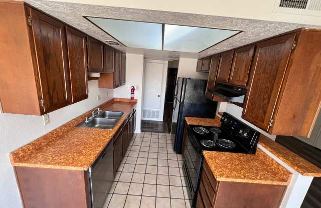 Near Academy Hills Park, Great NE Location, Large Backyard.