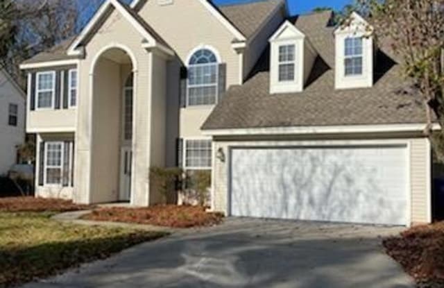 3348 Forest Glen Drive - 3348 Forest Glen Drive, Charleston, SC 29414