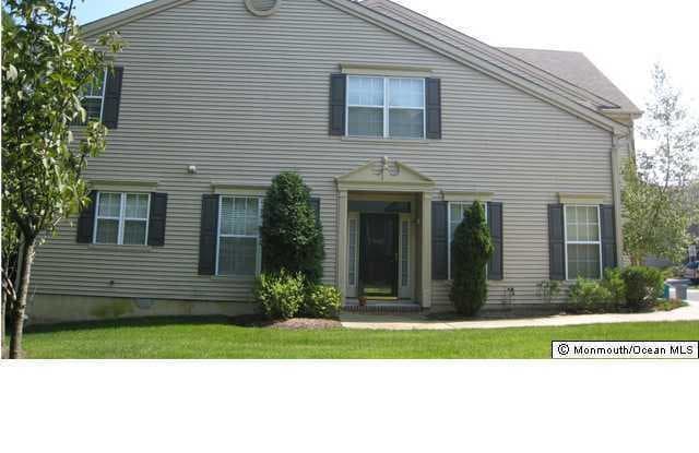 16 Persimmon Lane - 16 Persimmon Lane, Monmouth County, NJ 07733