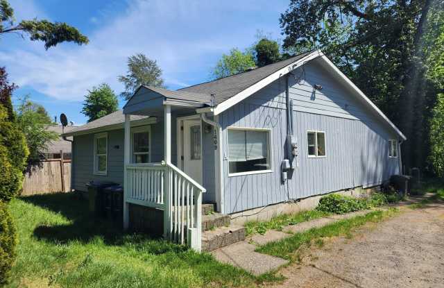 1409 W Railroad Ave Unit A