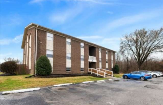 4119 Glen Hill Manor DrApt #6