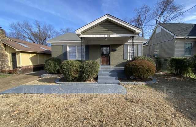 Photo of 1150 David St