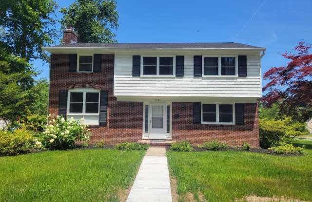 2135 PINE VALLEY DRIVE