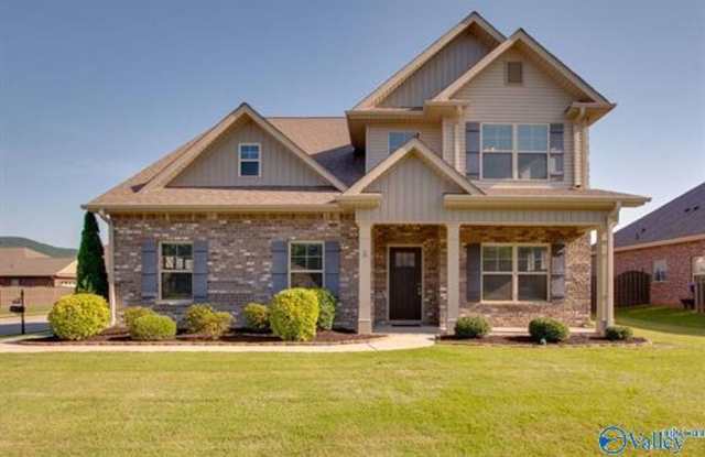2964 Magnolia Park Drive