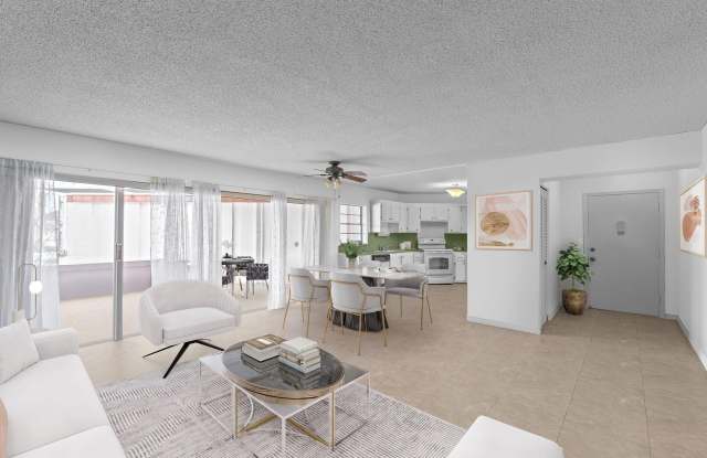 3 Greenway Village North