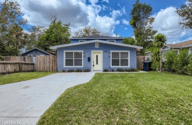 3128 17Th Street N - 3128 17th Street North, St. Petersburg, FL 33713