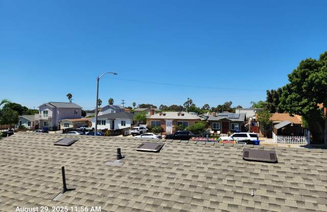 Photo of 3675 Marlborough Avenue - 3