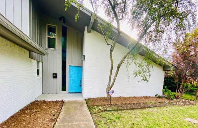 3522 Chellen Dr Farmers Branch, TX apartments for rent