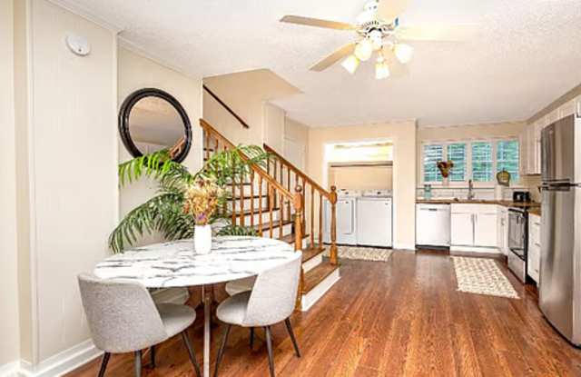 801 Longbow Road - 1