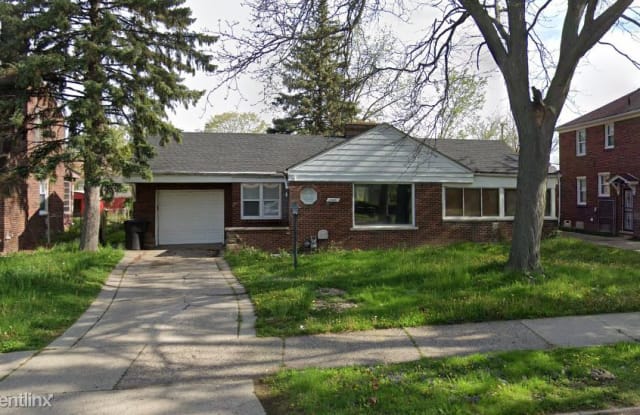 15881 Collingham Dr - 15881 Collingham Drive, Detroit, MI 48205