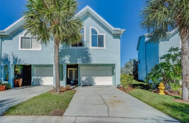 508 GARLAND CIRCLE - 508 Garland Circle, Indian Rocks Beach, FL 33785