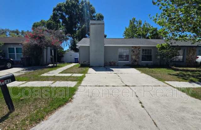 1242 Coolmont Dr