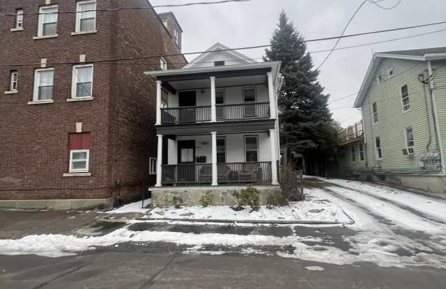 405 Pittston Avenue - 2