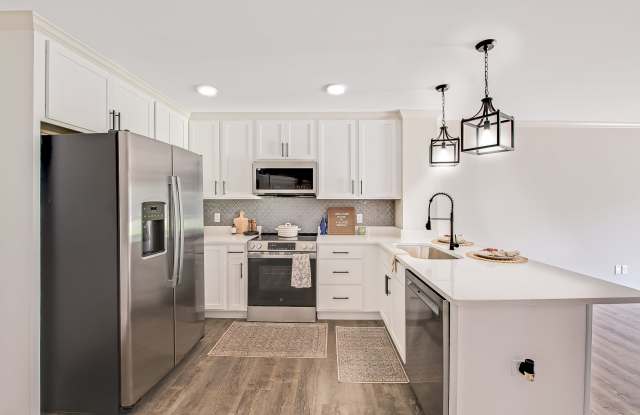 Photo of Village Green