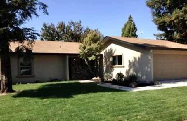 634 David Drive