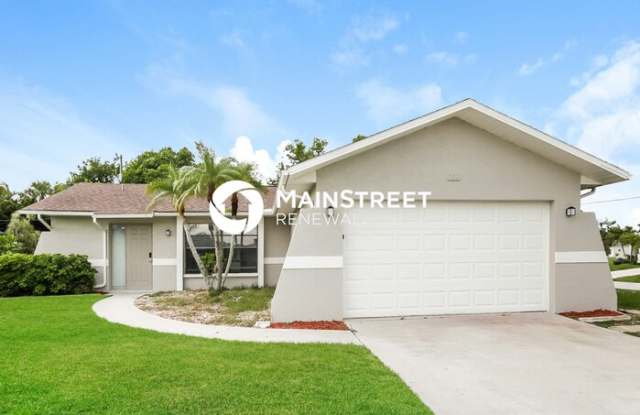 122 Northeast 20th Place