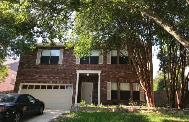 3611 Eagle Canyon Dr - 3611 Eagle Canyon Dr, San Antonio, TX 78247