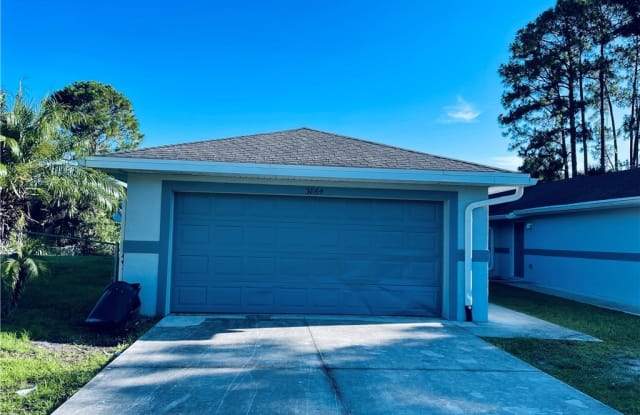 3864 Kittyhawk Drive - 3864 Kittyhawk Drive, Lehigh Acres, FL 33905