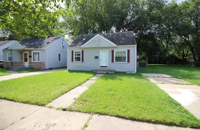 24719 Hopkins St - 24719 Hopkins Street, Dearborn Heights, MI 48125