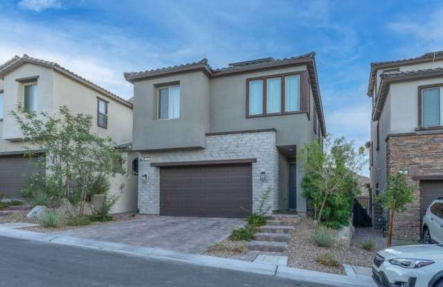 11620 Desert Hollow Avenue, Las Vegas, NV 89138